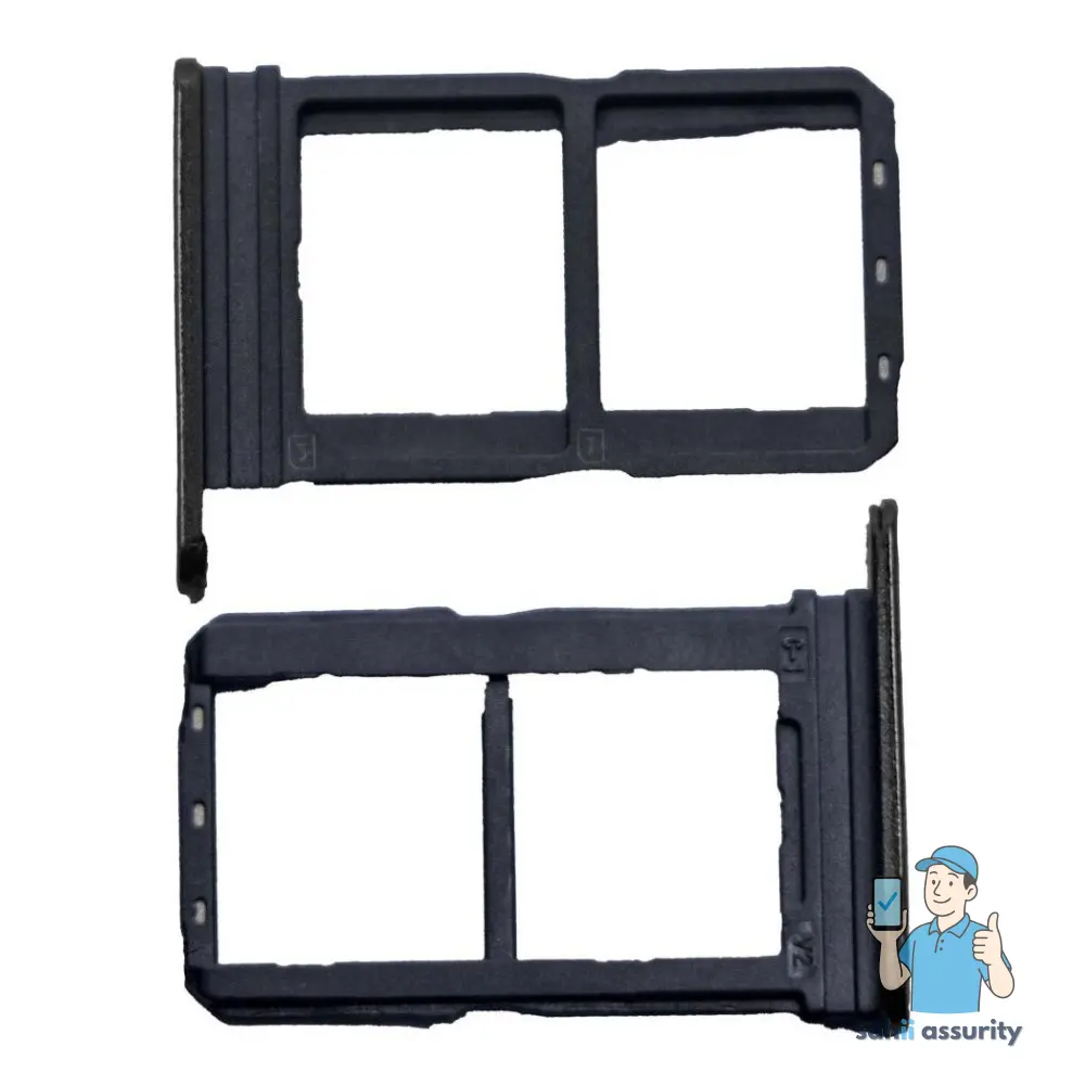 SIM Card Holder Tray for Vivo V15 Pro